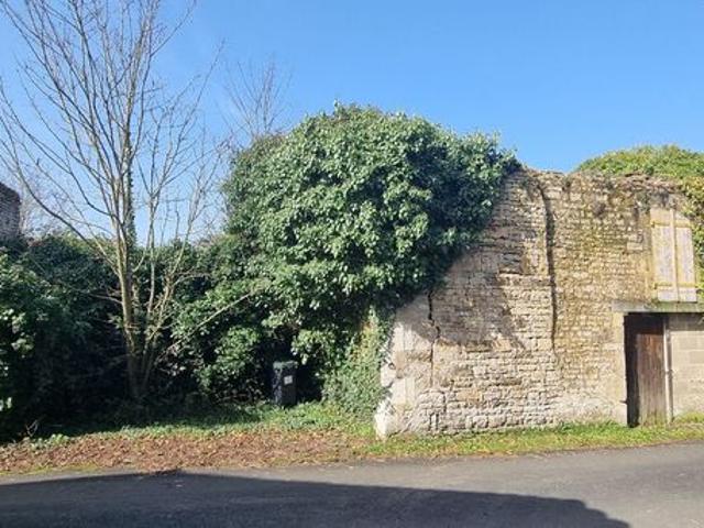 Maison vente à Fontenay-le-Comte, Thiré