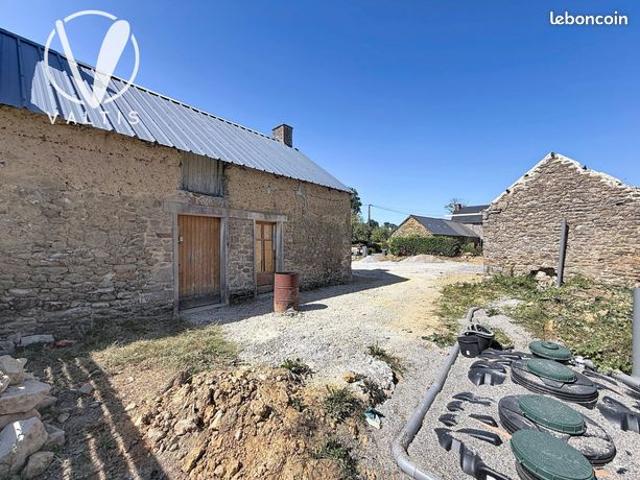 Maison vente à Saint-Brieuc, Bretagne