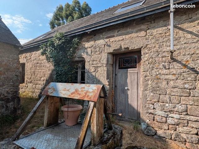 Maison vente à Lorient, Bretagne