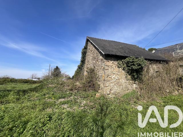 Maison vente à Mayenne, Sainte-gemmes-le-robert