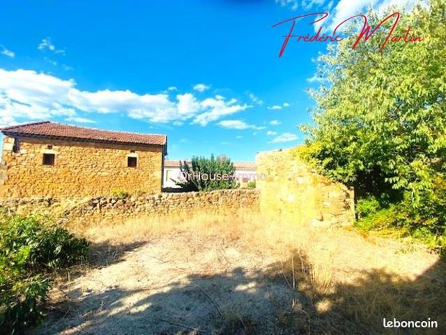 Maison vente à Uzès, Gard