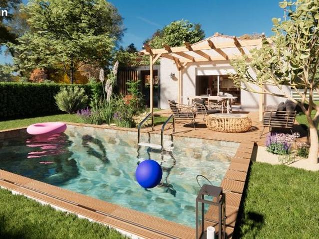 Maison vente à Nantes, Cheix-en-retz