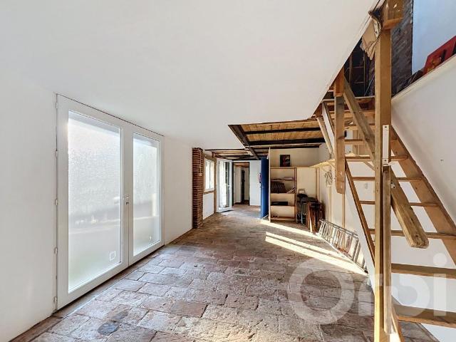 Maison vente à Prades