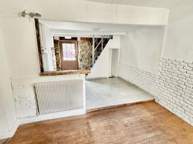 Maison vente à Limoux, Alet-les-bains