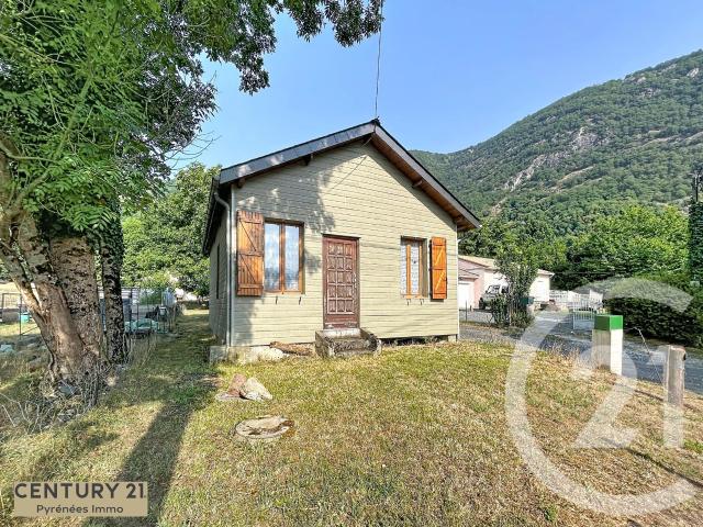 Maison vente à Saint-Gaudens, Cierp-gaud