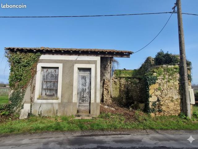 Maison vente à Langon, Barsac