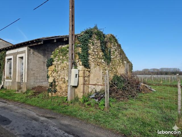 Maison vente à Langon, Barsac