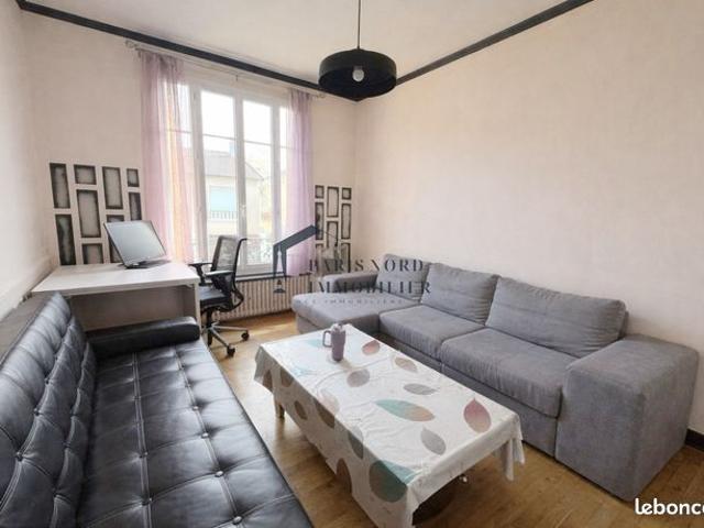Maison vente à Le Raincy, Aulnay-sous-bois