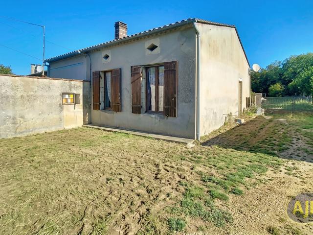 Maison vente à Lesparre-Médoc, Lesparre-médoc