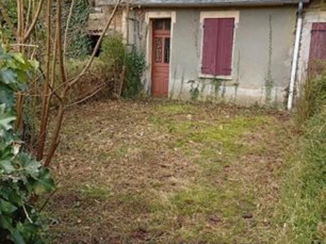 Maison vente à Mayenne, Loupfougères