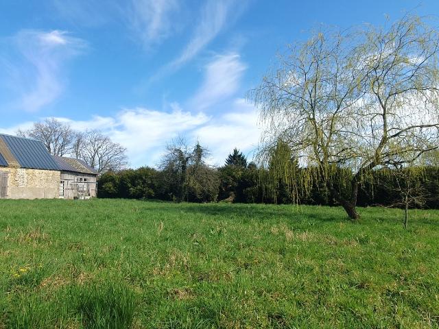 Maison vente à Mamers, Berfay