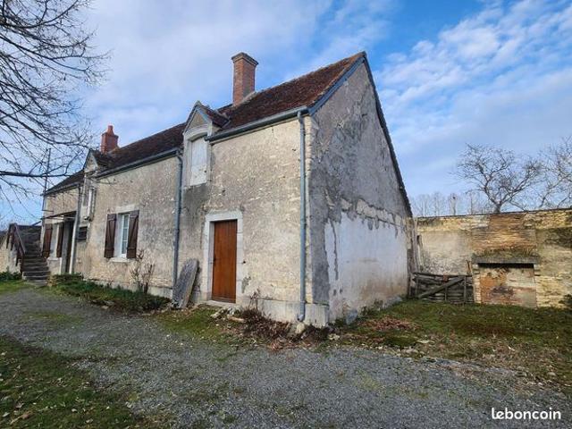 Maison vente à Langon, Saint-symphorien