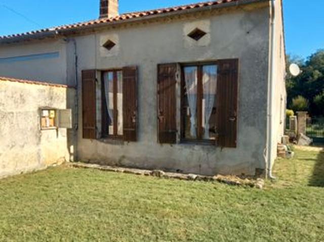 Maison vente à Lesparre-Médoc, Lesparre-médoc