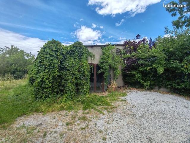 Maison vente à Toulouse