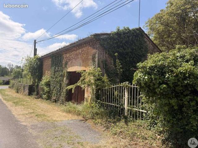 Maison vente à Villeneuve-sur-Lot, Lacapelle-biron