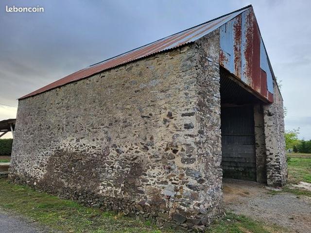 Maison vente à Châteaubriant-Ancenis, La Roche-blanche