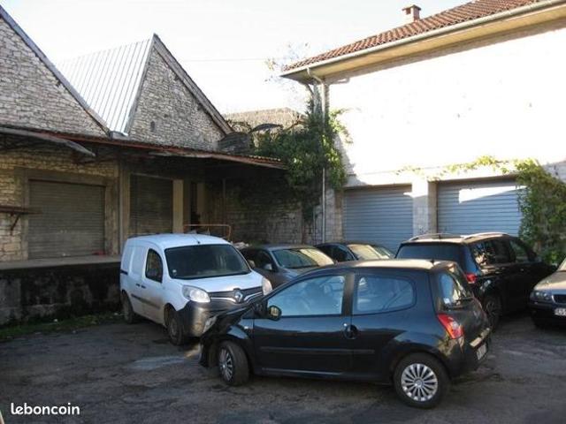 Maison vente à Gourdon, Gramat