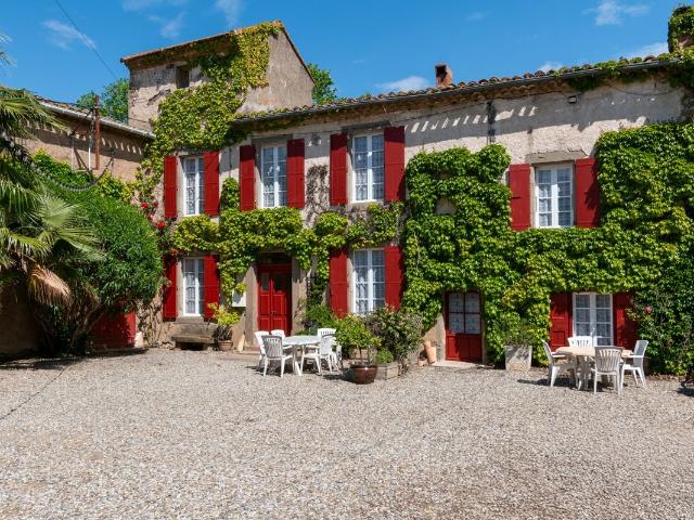 Maison vente à Carcassonne, Douzens