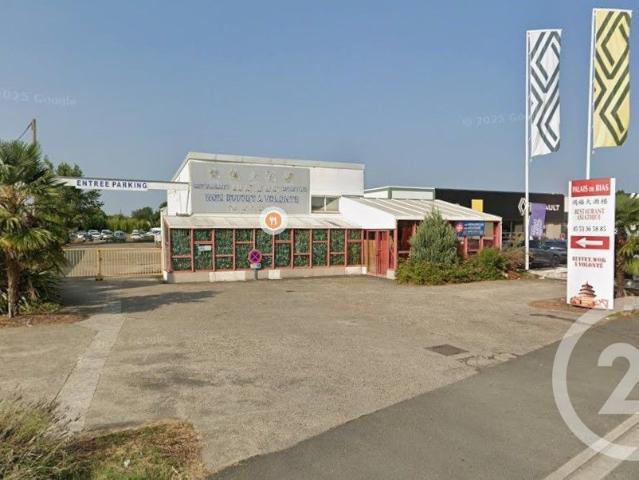Maison vente à Villeneuve-sur-Lot, Bias