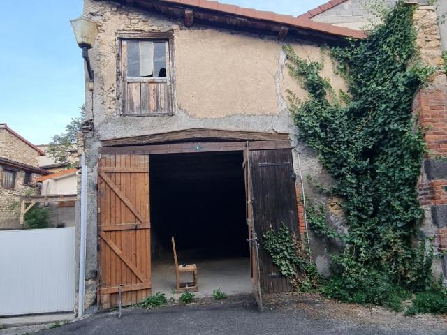 Maison vente à Clermont-Ferrand, Chauriat