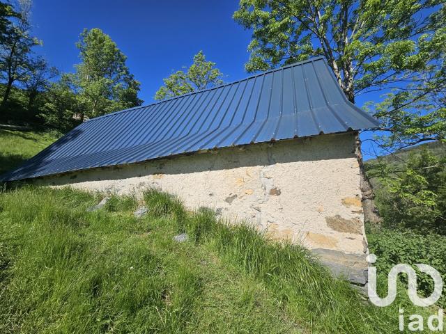 Maison vente à Argelès-Gazost, Arrens-marsous