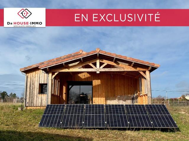 Maison vente à Sarlat-la-Canéda, Rouffignac-saint-cernin-de-reilhac