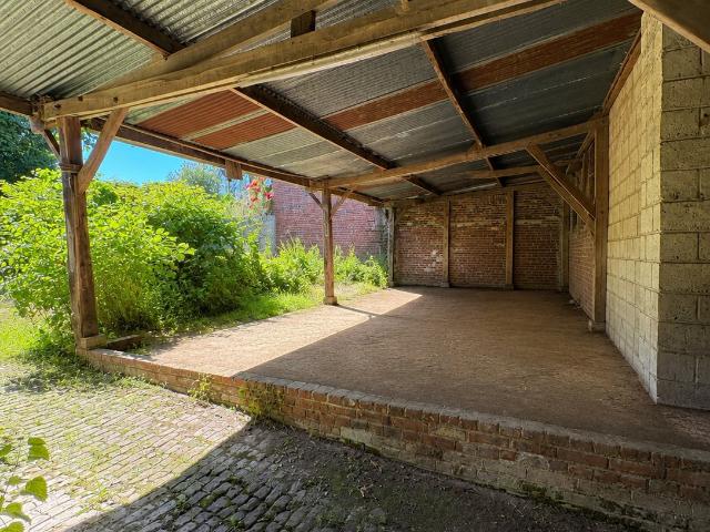 Maison vente à Péronne, Méricourt-sur-somme