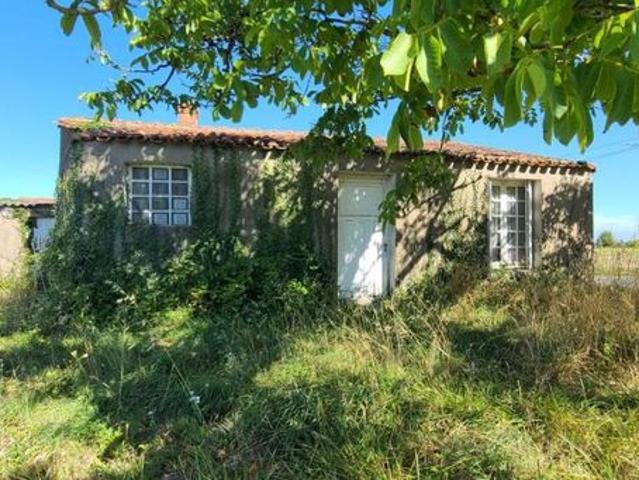 Maison vente à Nantes, Le Pallet