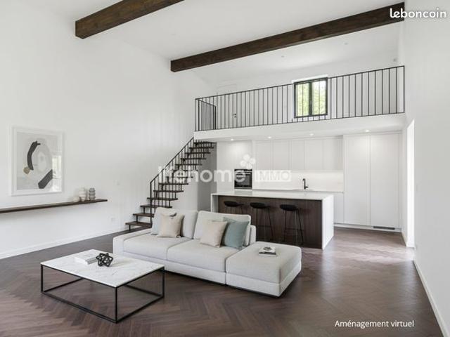 Maison vente à Langon