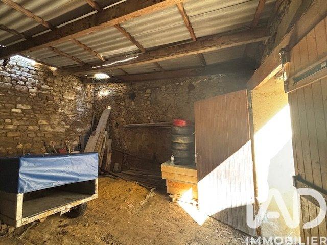 Maison vente à la Muscadelle, Fournès