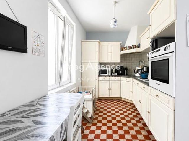 Maison vente à Mamers, Beaumont-sur-sarthe