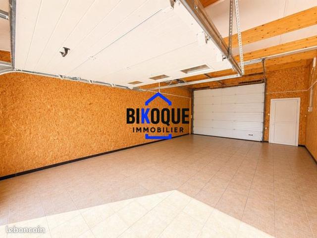 Maison vente à Dunkerque