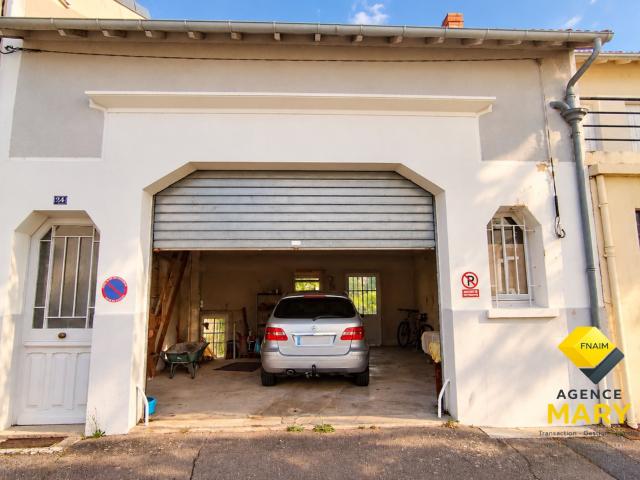 Maison vente à Cusset, Allier