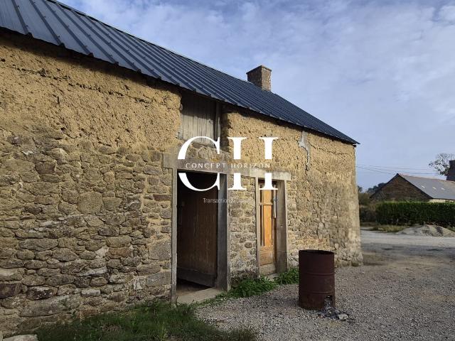 Maison vente à Le Gros Chêne, Plédéliac