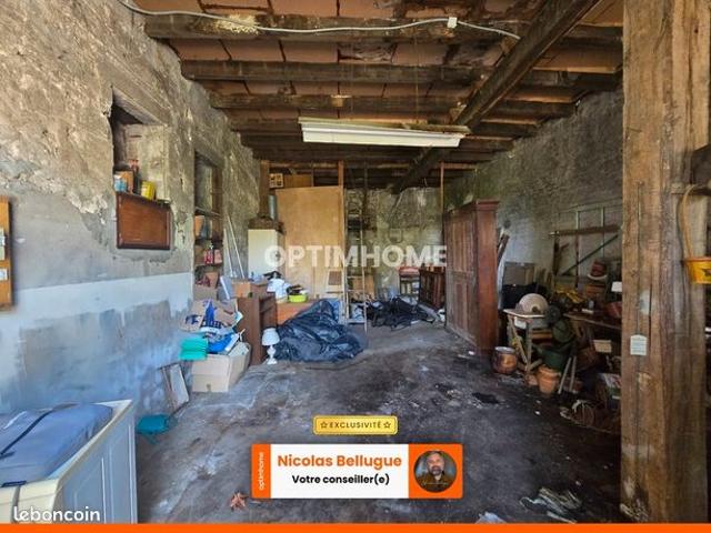 Maison vente à Villeneuve-sur-Lot, Castillonnès