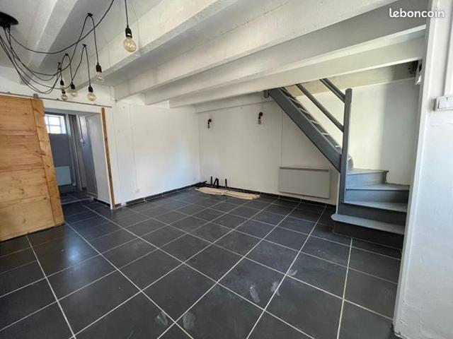 Maison vente à Guingamp, Bretagne