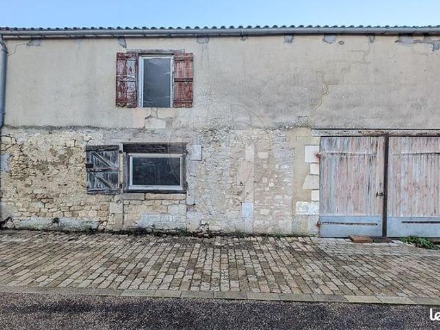 Maison vente à Rochefort, Soubise