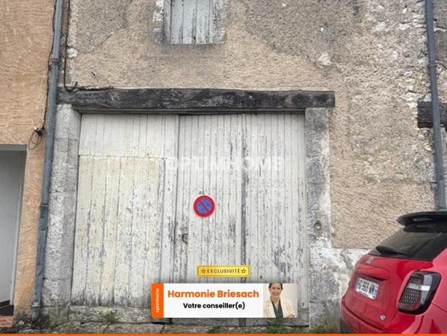 Maison vente à Villeneuve-sur-Lot, Castillonnès