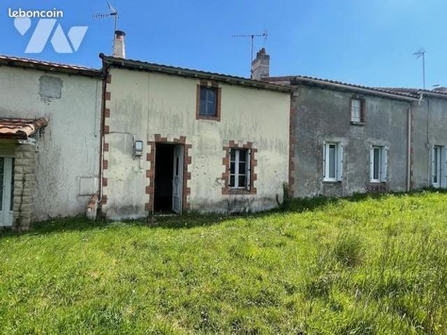 Maison vente à Nantes, Saint-philbert-de-grand-lieu
