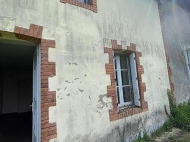 Maison vente à Nantes, Saint-philbert-de-grand-lieu