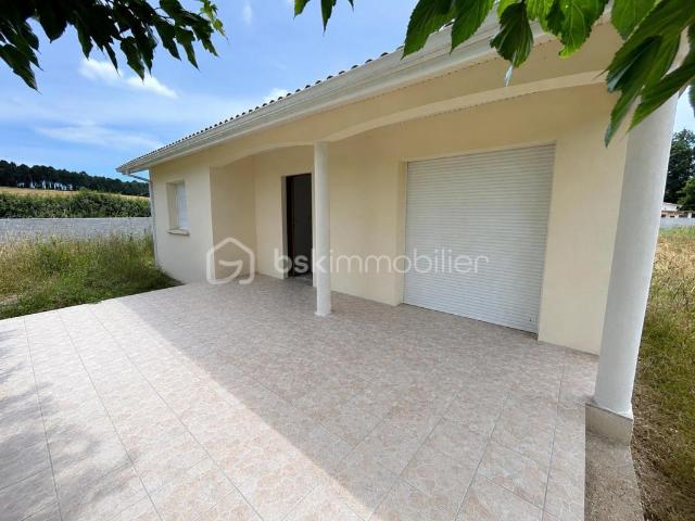 Maison vente à Jonzac, Montguyon