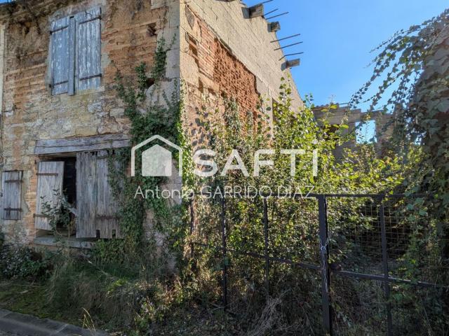 Maison vente à Montauban, Vaïssac