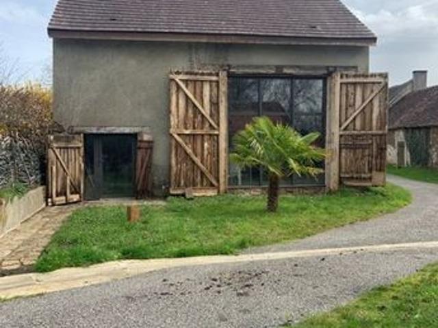 Maison vente à Bellac, Cromac