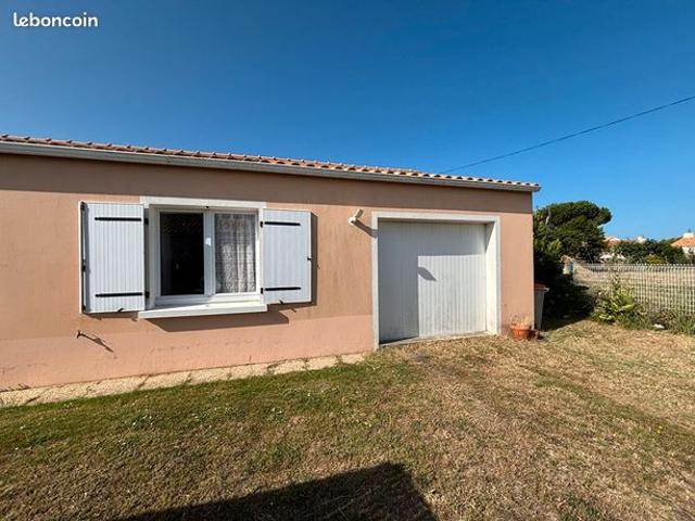 Maison vente à Les Sables-d'Olonne, Saint-hilaire-de-riez