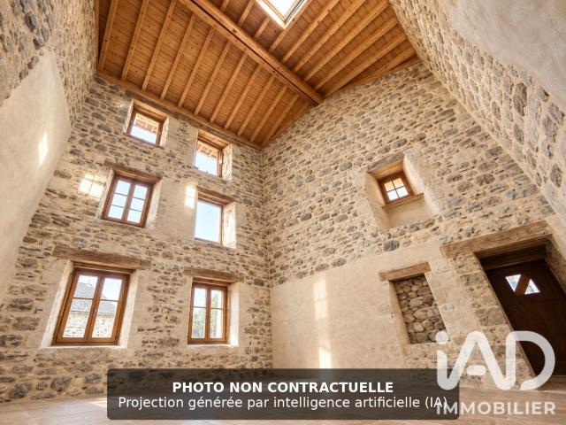 Maison vente à Artaud, Le Monastier-sur-Gazeille