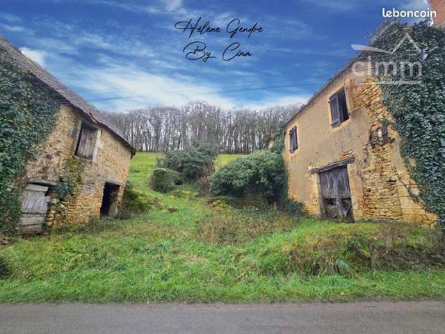 Maison vente à Brive-la-Gaillarde, Lascaux