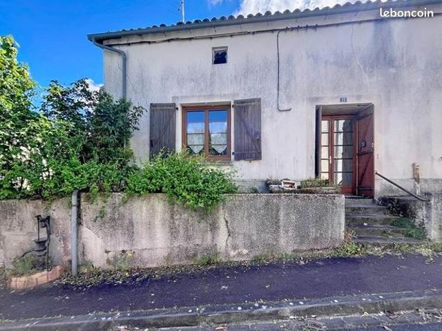Maison vente à Jonzac, Saint-aigulin