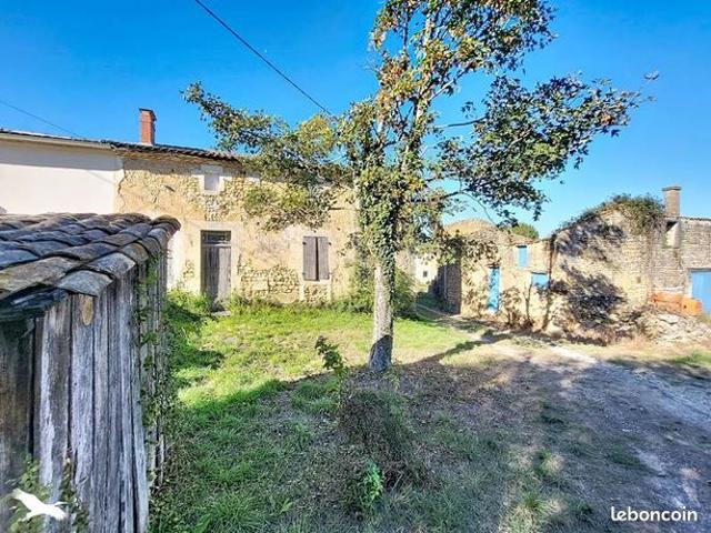 Maison vente à Mirambeau, Haute-Garonne