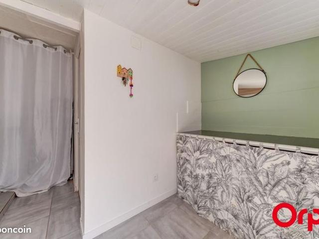 Maison vente à Lyon, Métropole de Lyon