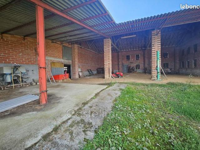 Maison vente à Castelsarrasin, Lafitte